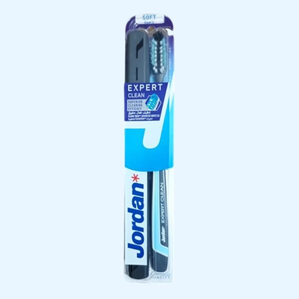 01. Expert Clean Toothbrush