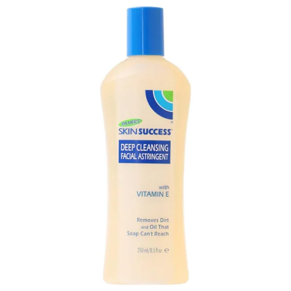PALMERS DEEP FACIAL CLEANSING ASTRINGENT 250 ML