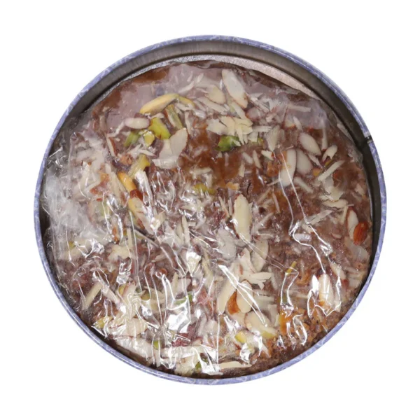HAFIZ MULTANI SOHAN HALWA 500 GM