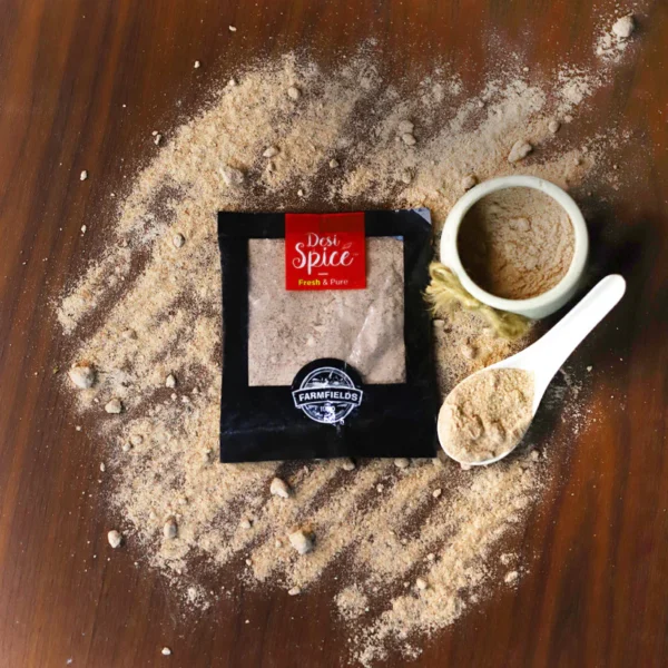 FF DESI KAALA NAMAK POWDER 100 GM