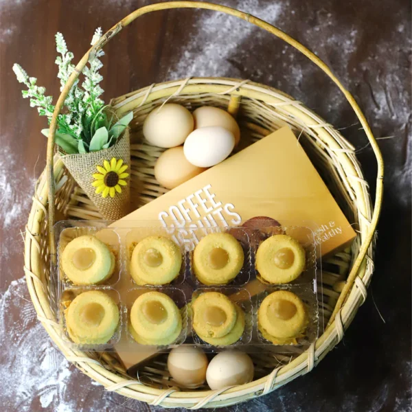 FF COFFEE BISCUITS 300 GM