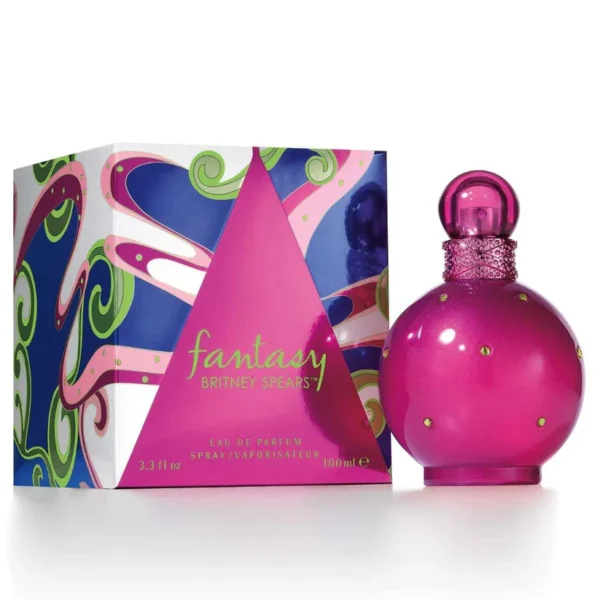 BRITNEY SPEAR FANTASY EDP 100 ML