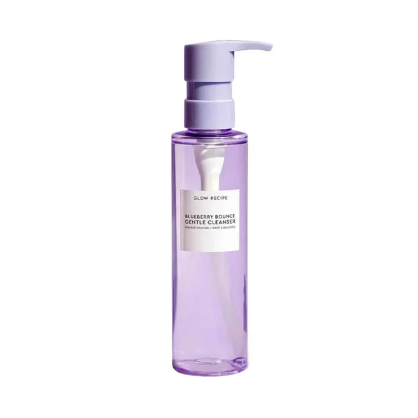 GLOW RECIPE BLUEBERRY BOUNCE GENTLE CLEANSER 160ML