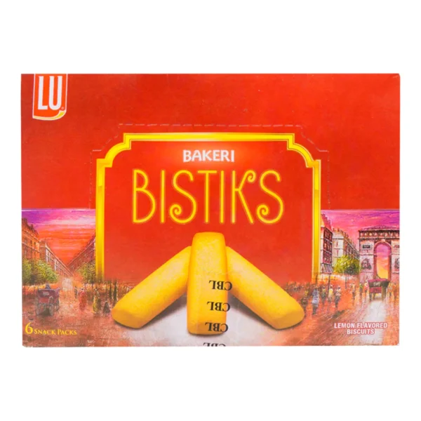 LU BISTIKS BISCUITS 42 GM-BOX