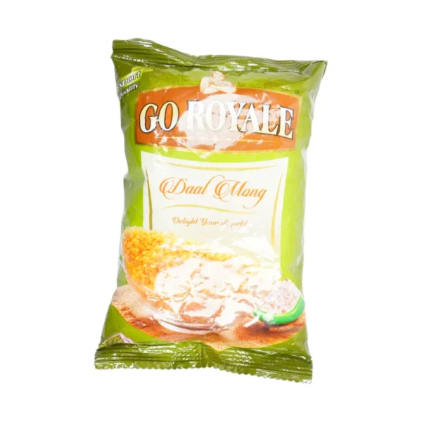 GO ROYALE DAAL MONG NIMKO 33 GM