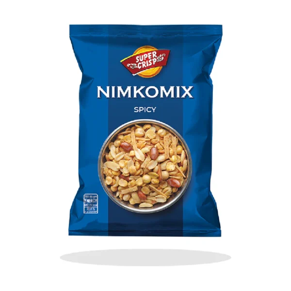 SUPER CRISP NIMKO MIX 28 GM
