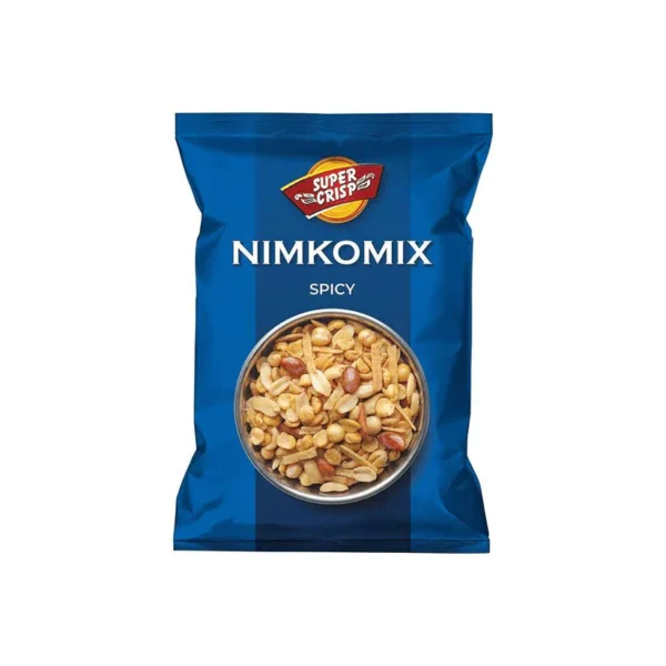 SUPER CRISP NIMKO MIX SPICY 16GM