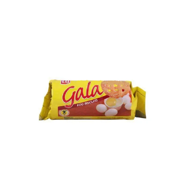 LU GALA EGG BISCUIT 56 GM S/P