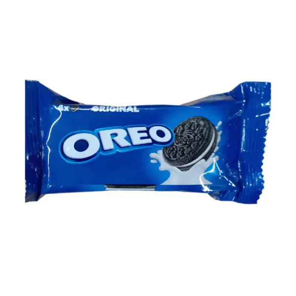 LU OREO ORIGINAL BISCUIT 38GM S/P