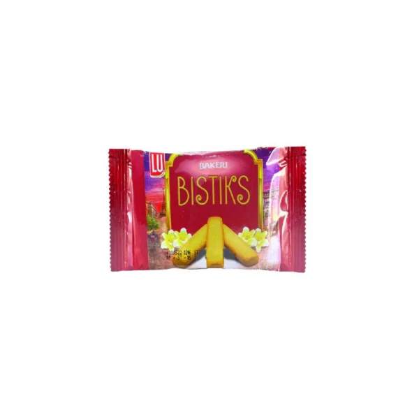 LU BISTIKS BISCUITS 45GM S/P